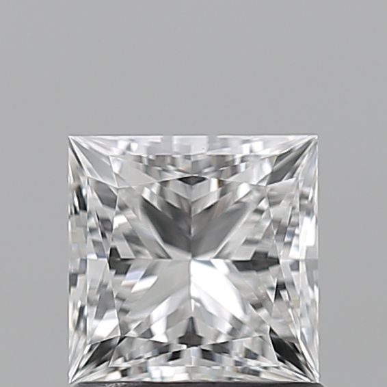 1.10 Carat Princess Diamond