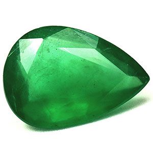 2.32ct Emerald