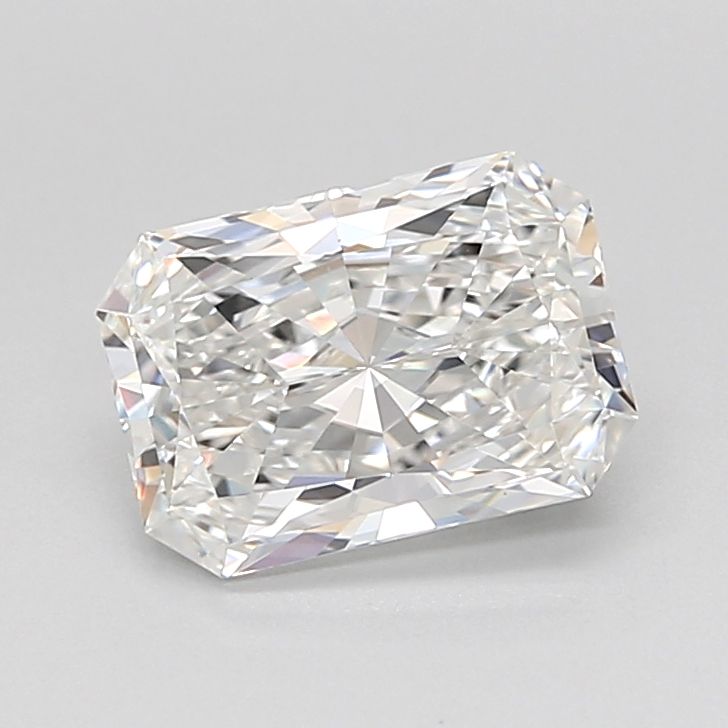 1.5ct Radiant E VVS1 Excellent Cut-LGD383723