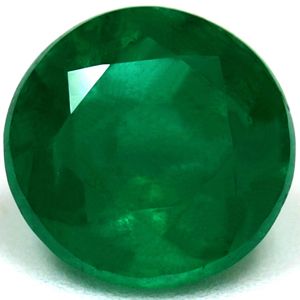 1.16ct Emerald