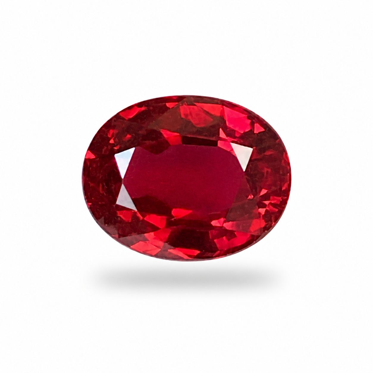 1.22ct Ruby
