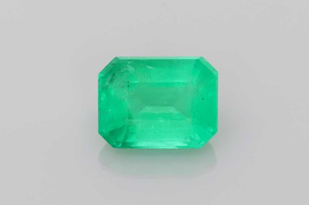 2.29ct Emerald