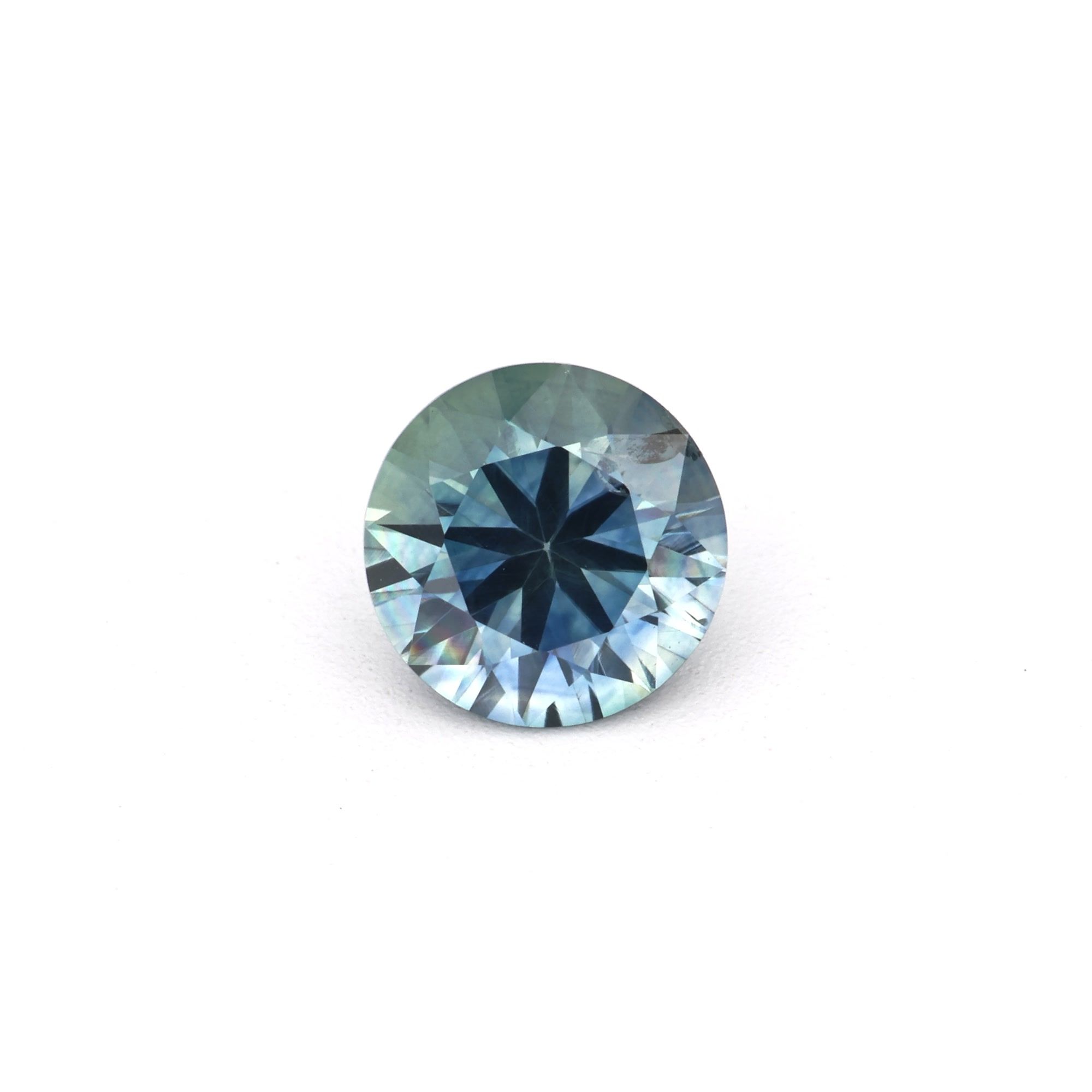 0.63ct Sapphire