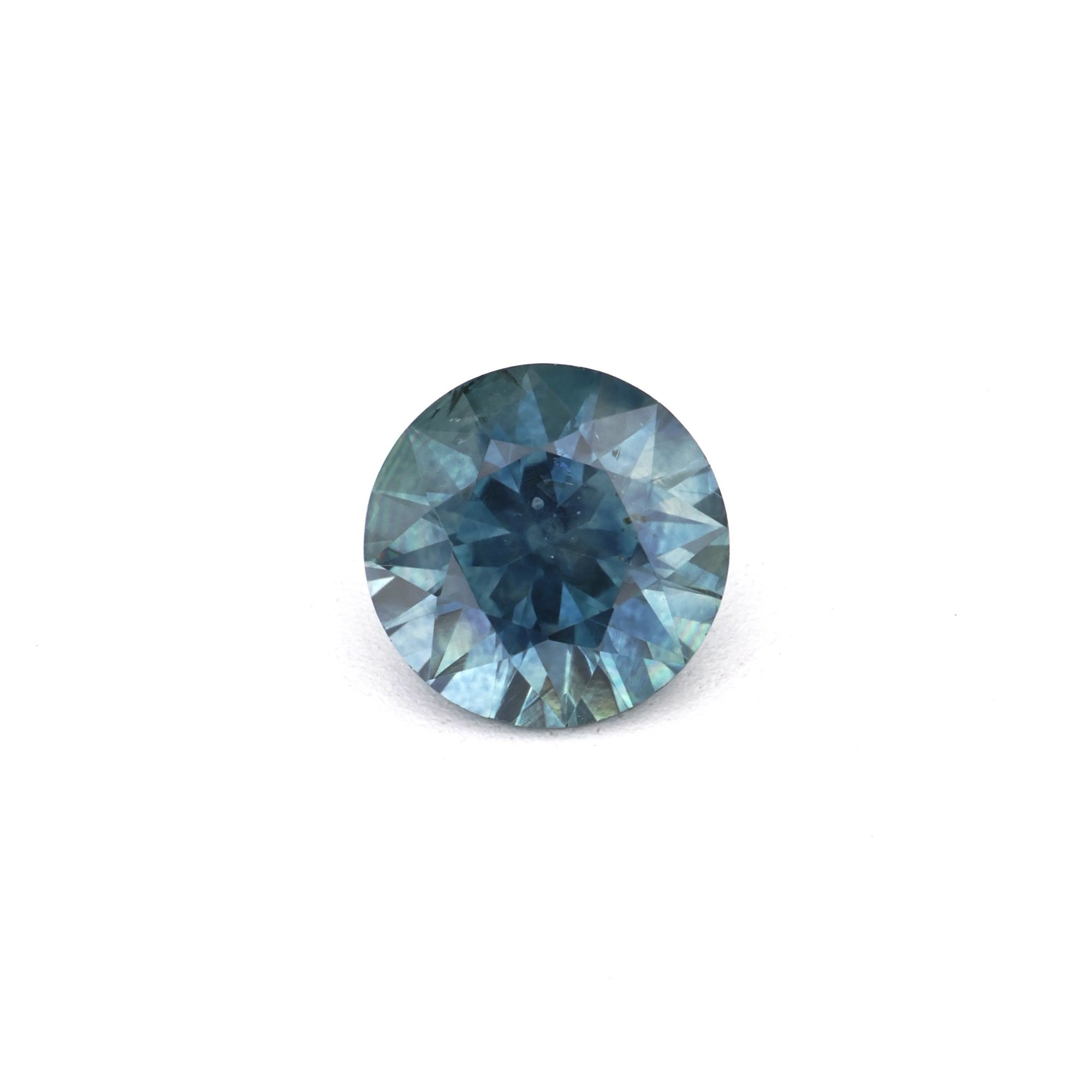 0.59ct Sapphire