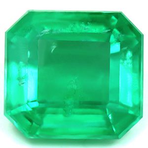 1.38ct Emerald