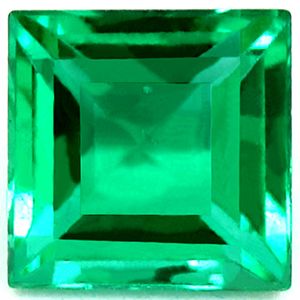 0.67ct Emerald