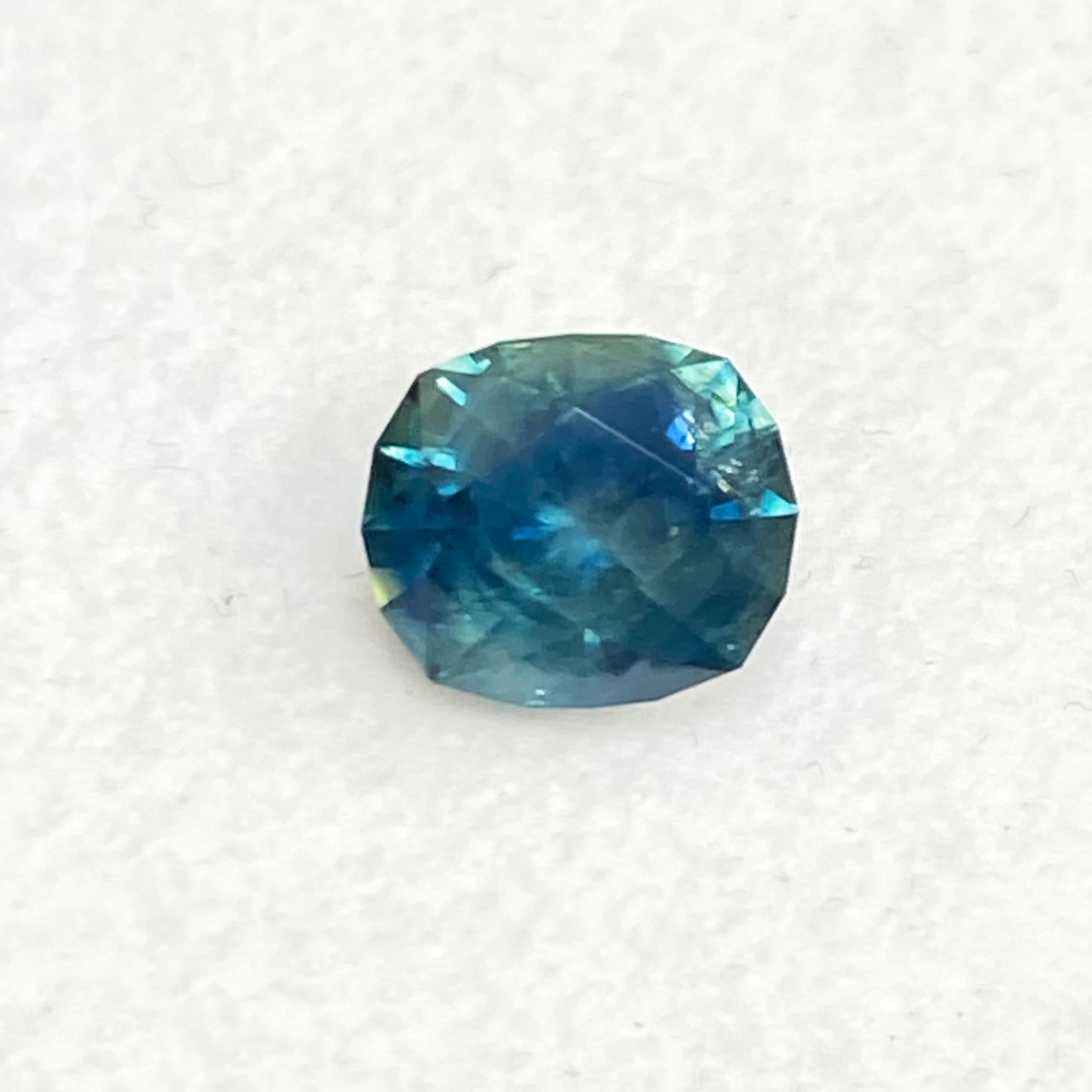 1.2ct Sapphire
