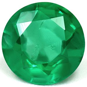 1.16ct Emerald