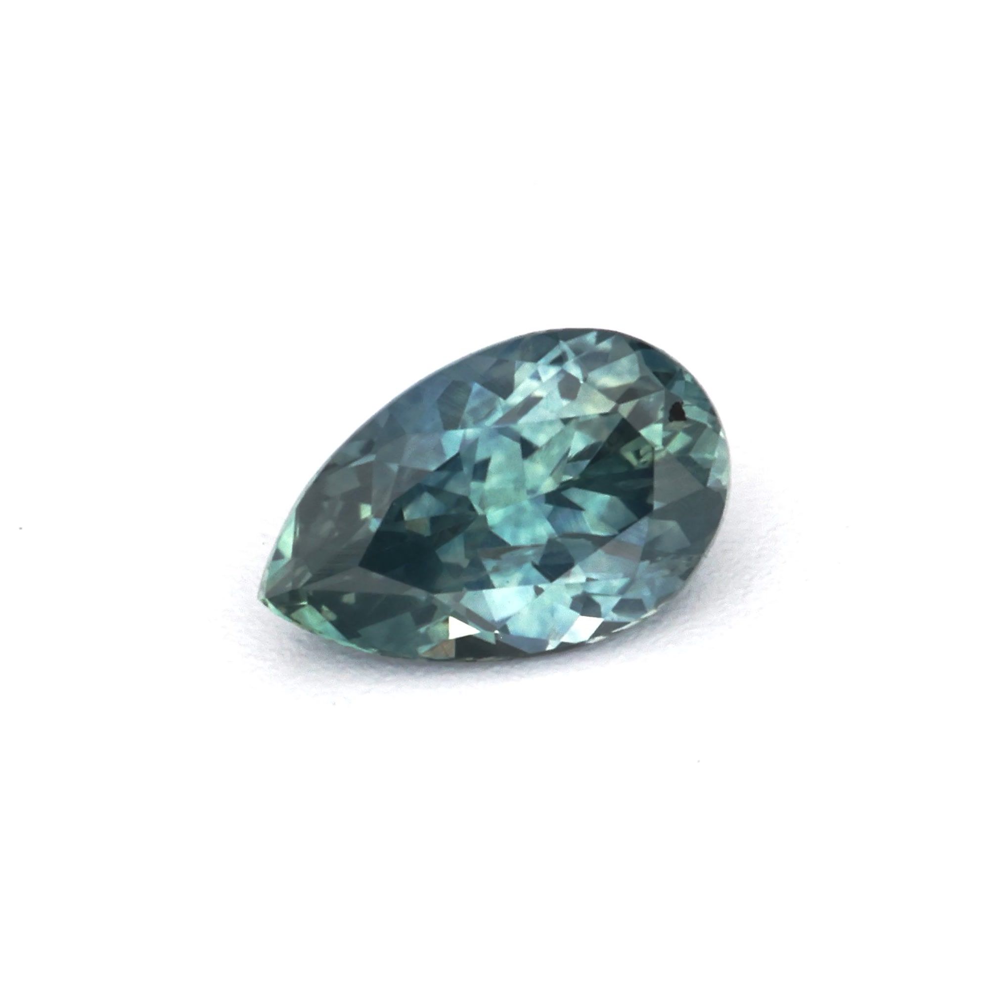 0.23ct Sapphire