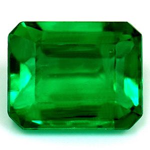 0.5ct Emerald