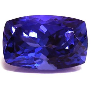 2.75ct Tanzanite