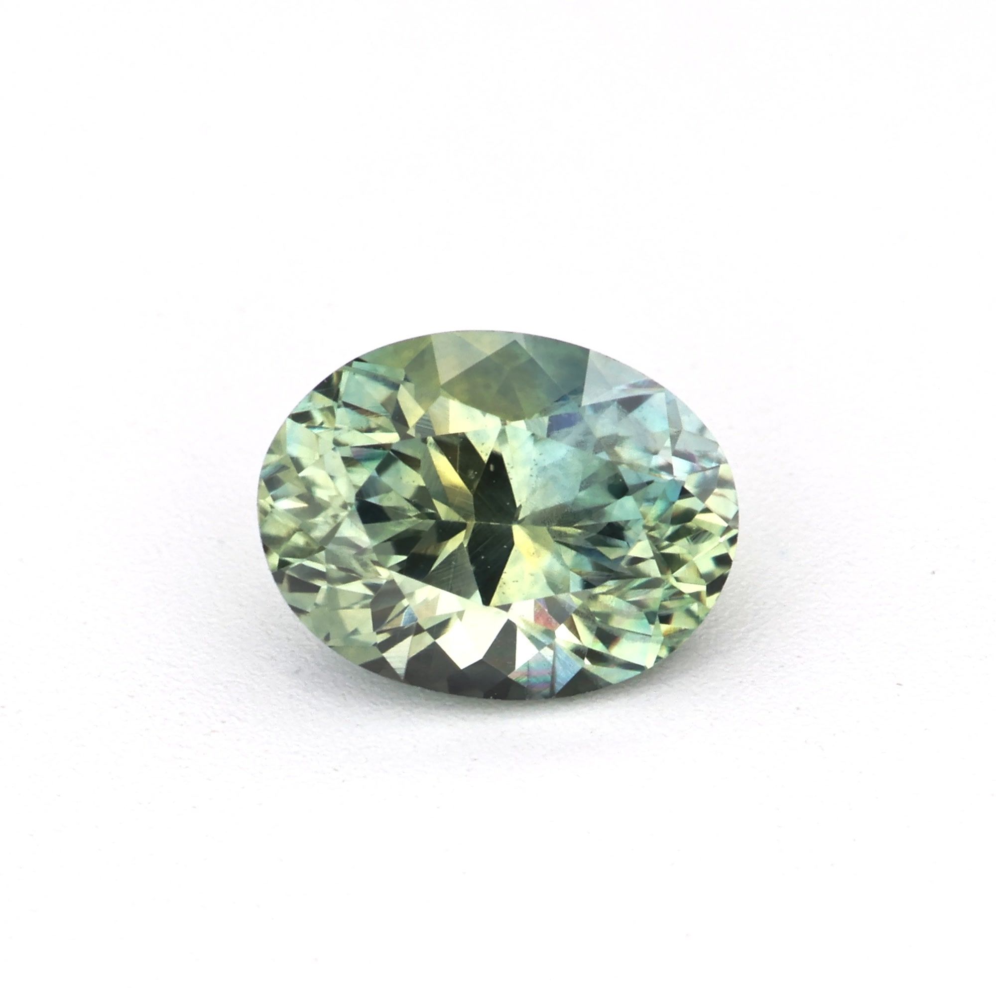 0.8ct Sapphire