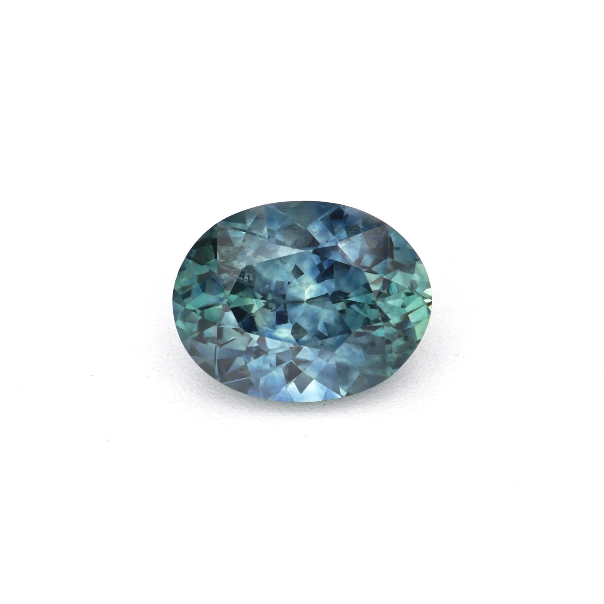0.88ct Sapphire