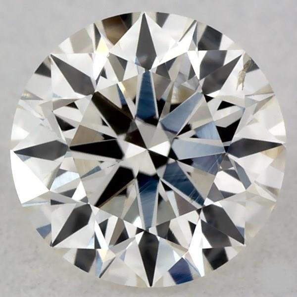 Diamante 0,27 ct ROUND