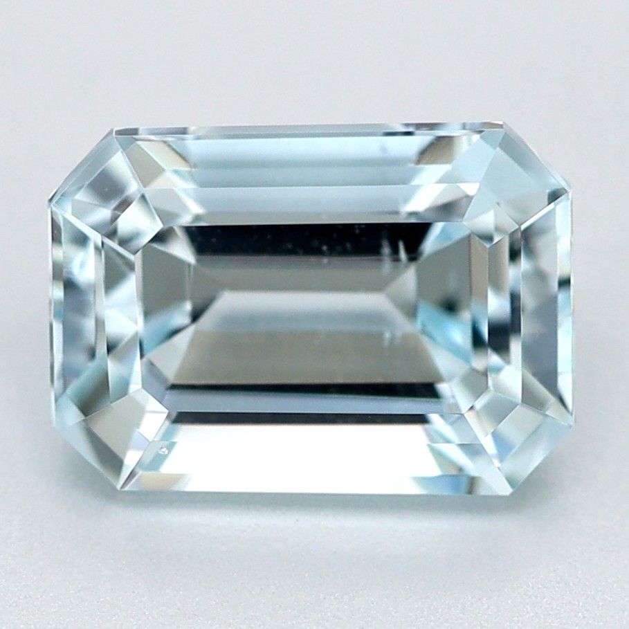 1.29ct AQUAMARINE