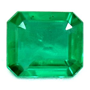 0.6ct Emerald
