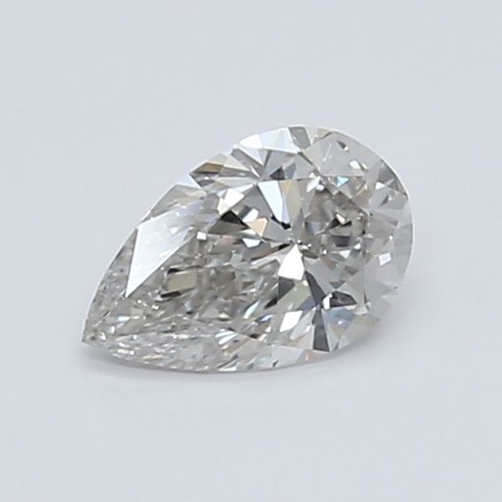 Pear 0.52ct Diamond