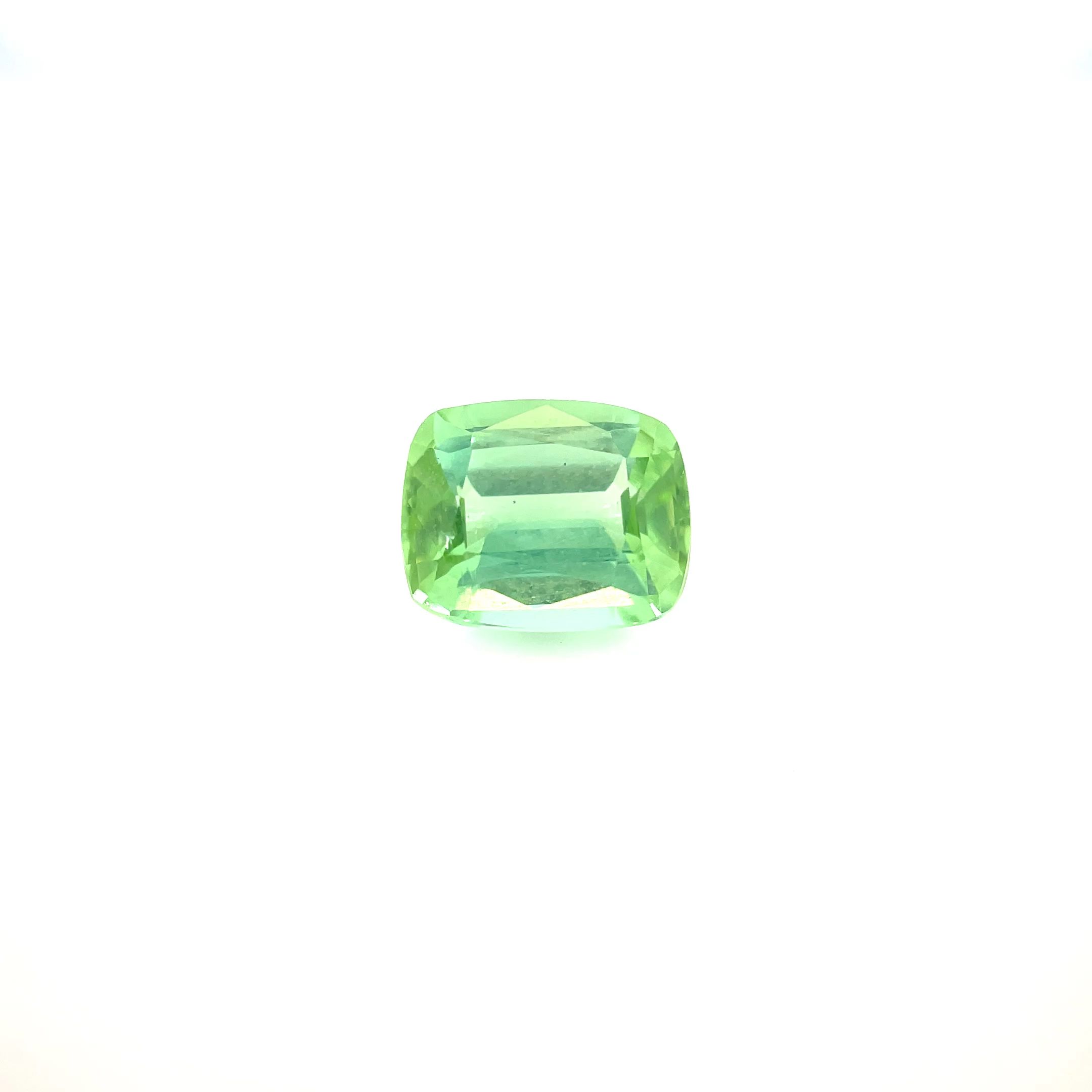 1.07ct TOURMALINE