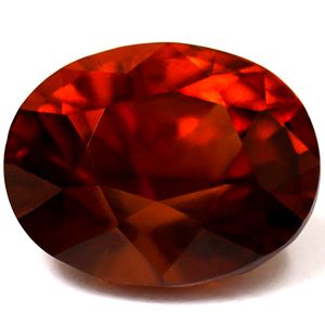 10.65ct Garnet