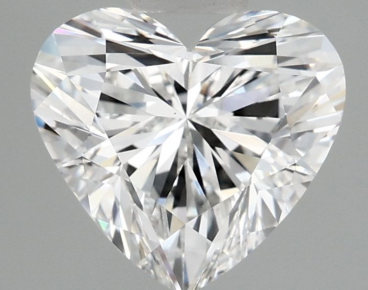 2.46 Carat · D · VS1 Rare Carat Ideal Cut