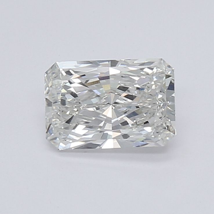 1.15 Carat Radiant Diamond