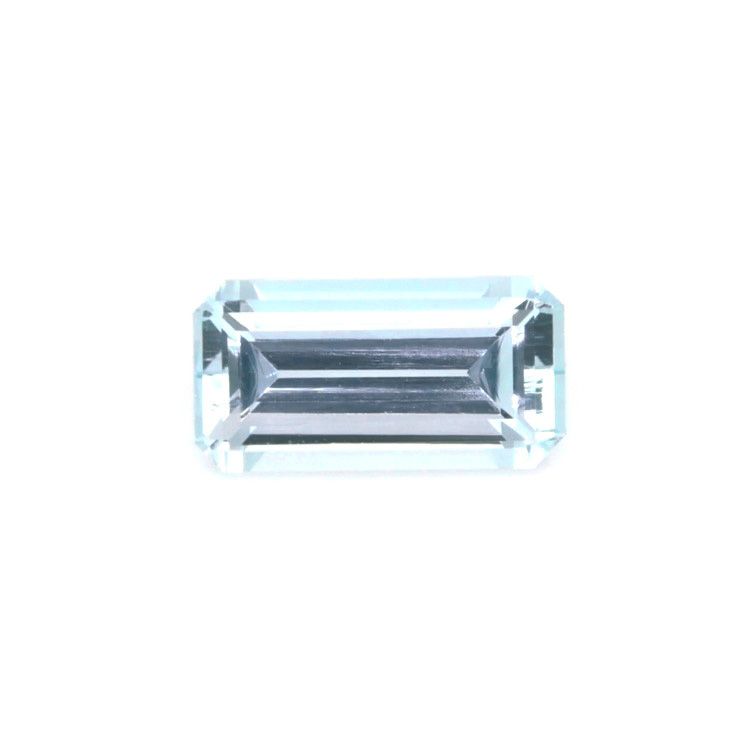 1.48ct Aquamarine