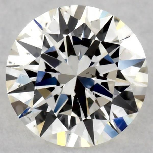 Diamante 0,30 ct ROUND
