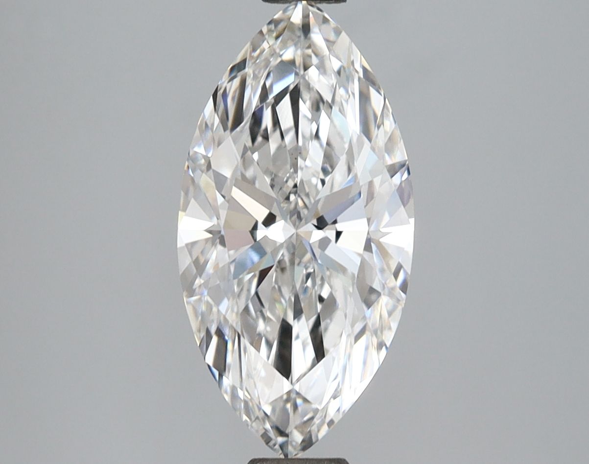 2.04ct Marquise E - VS1 - Excellent cut - LD367696