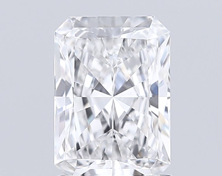 1.5ct Radiant E VVS1 Excellent Cut-LGD392803