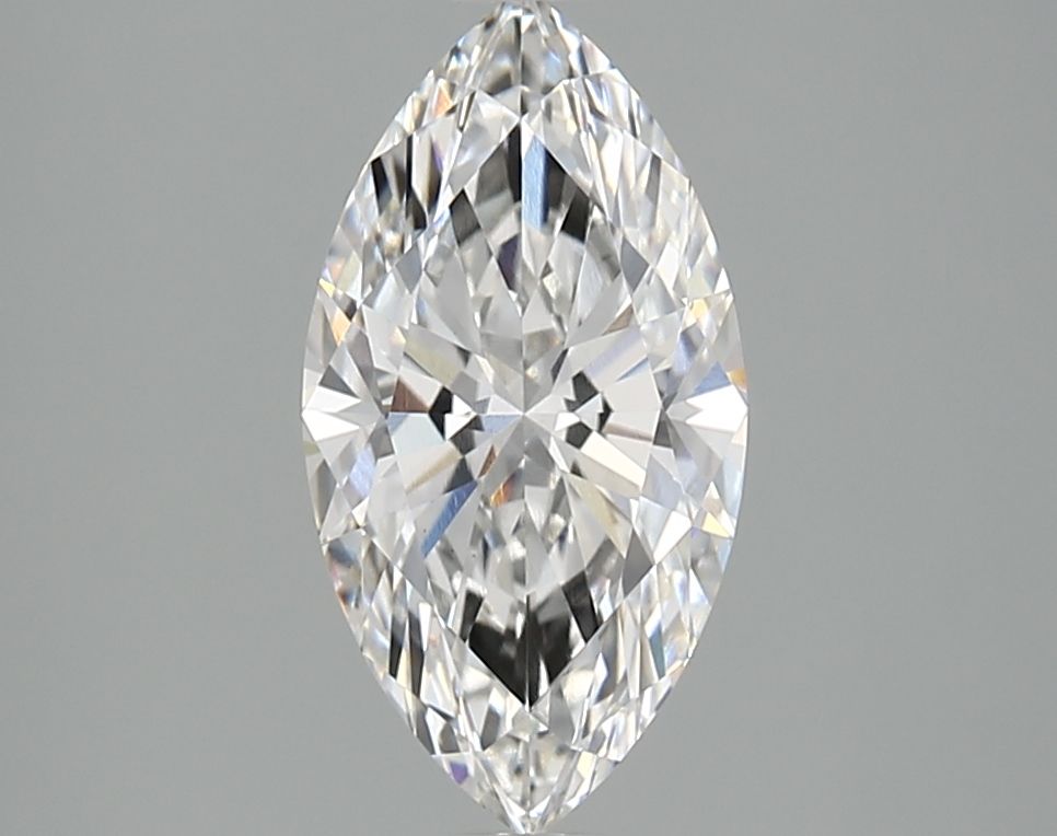 2.04ct Marquise E - VS1 - Excellent cut - LD183401