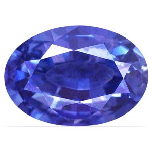 0.74ct Sapphire