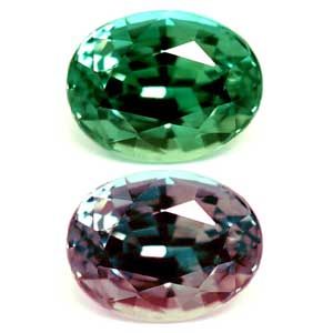 0.22ct Alexandrite