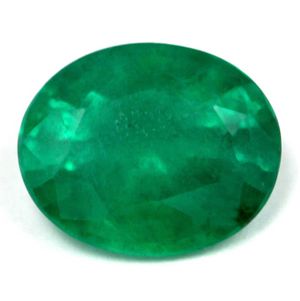 1.67ct Emerald