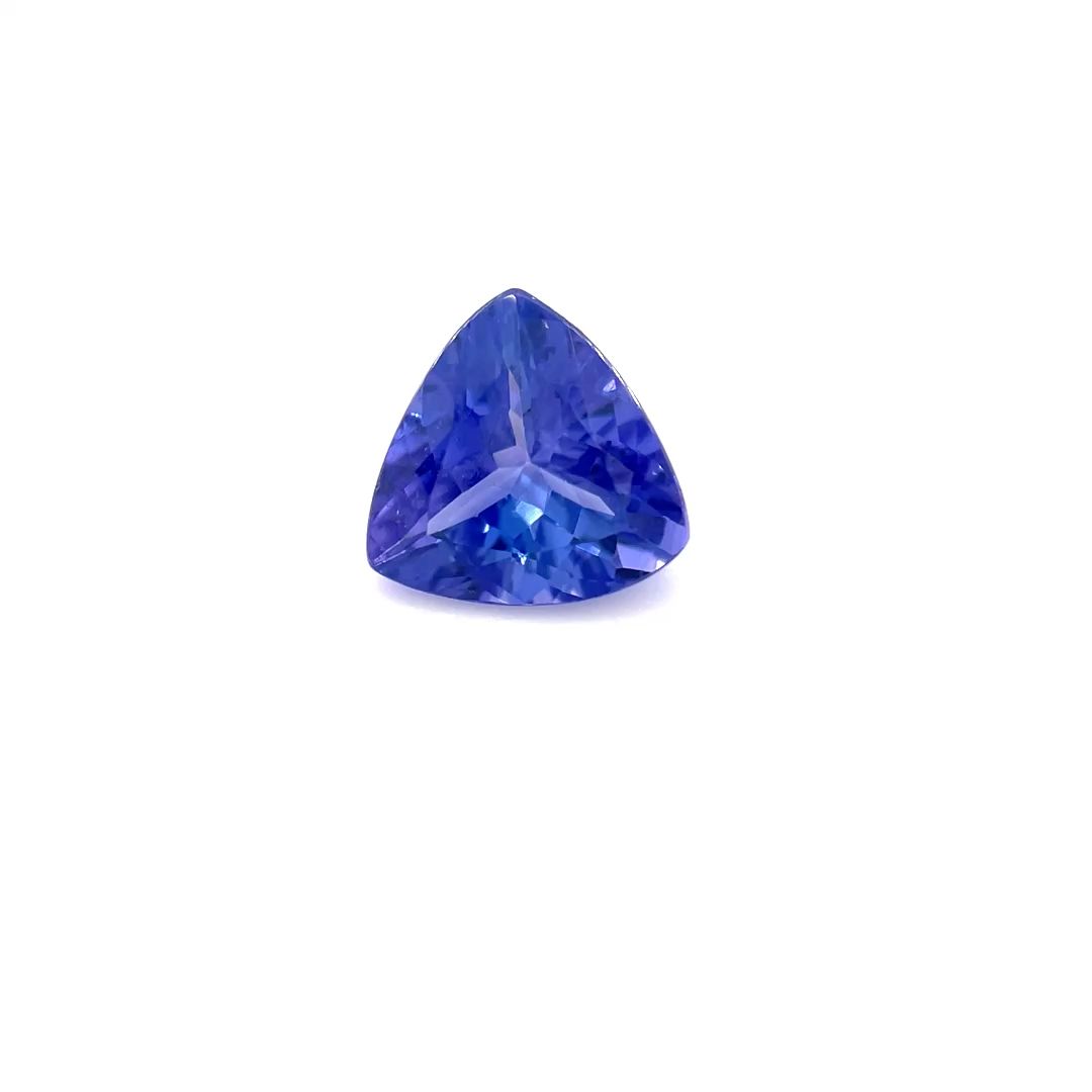 1.4ct TANZANITE