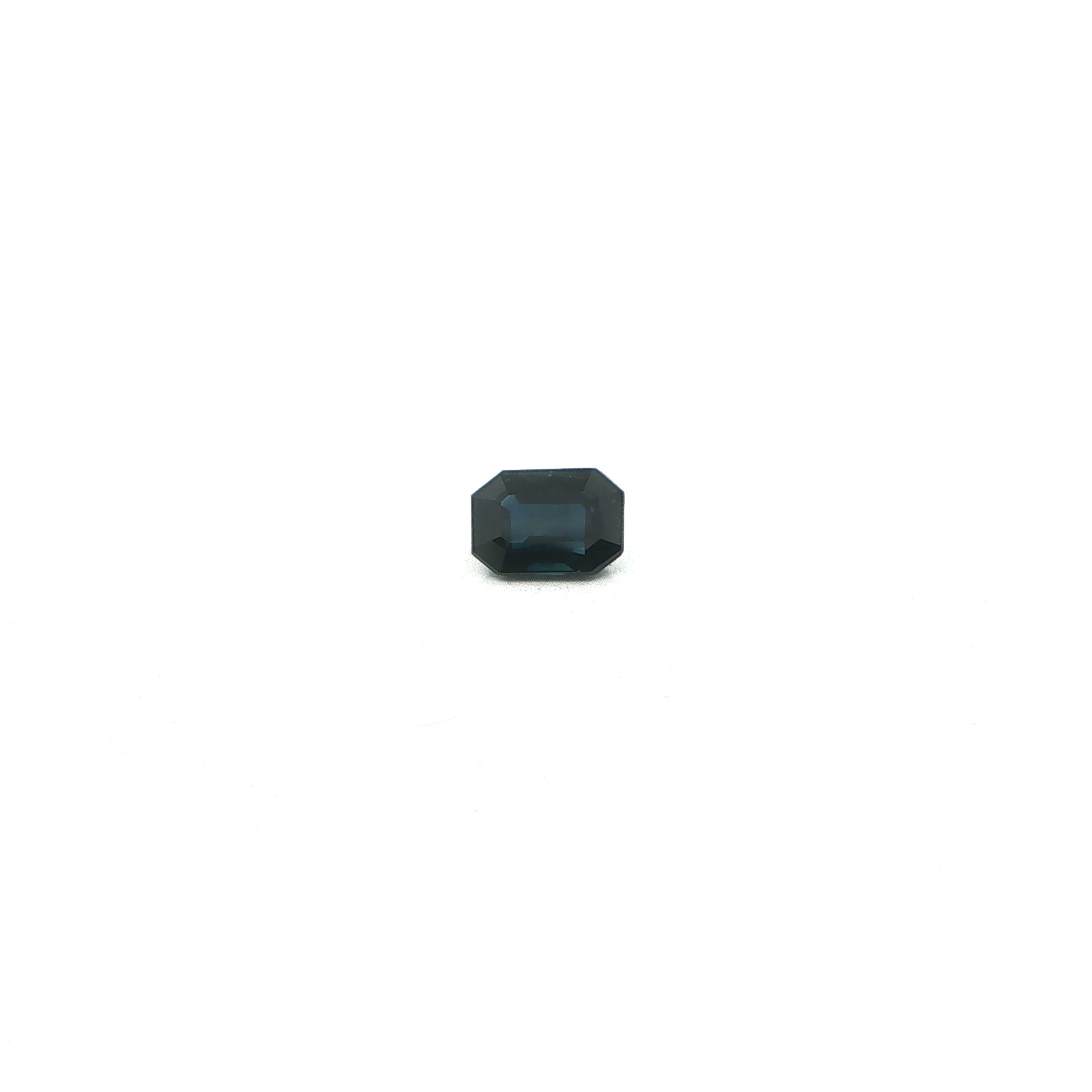 1.14ct SAPPHIRE