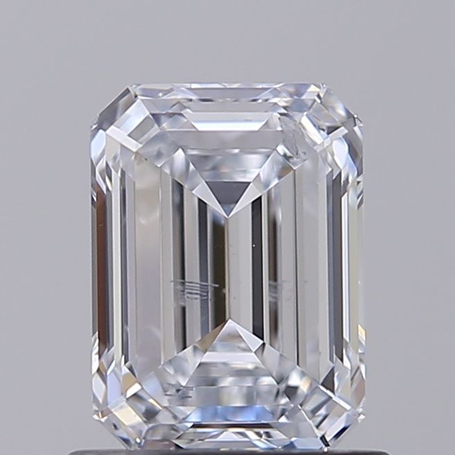 1.00 Carat Emerald Diamond