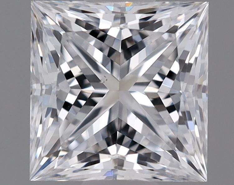 1.12 Carat Princess Diamond