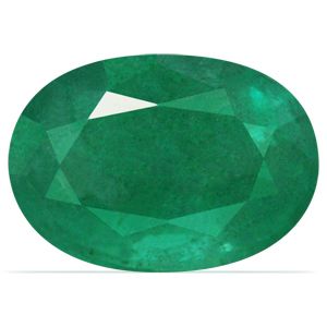 2.55ct Emerald