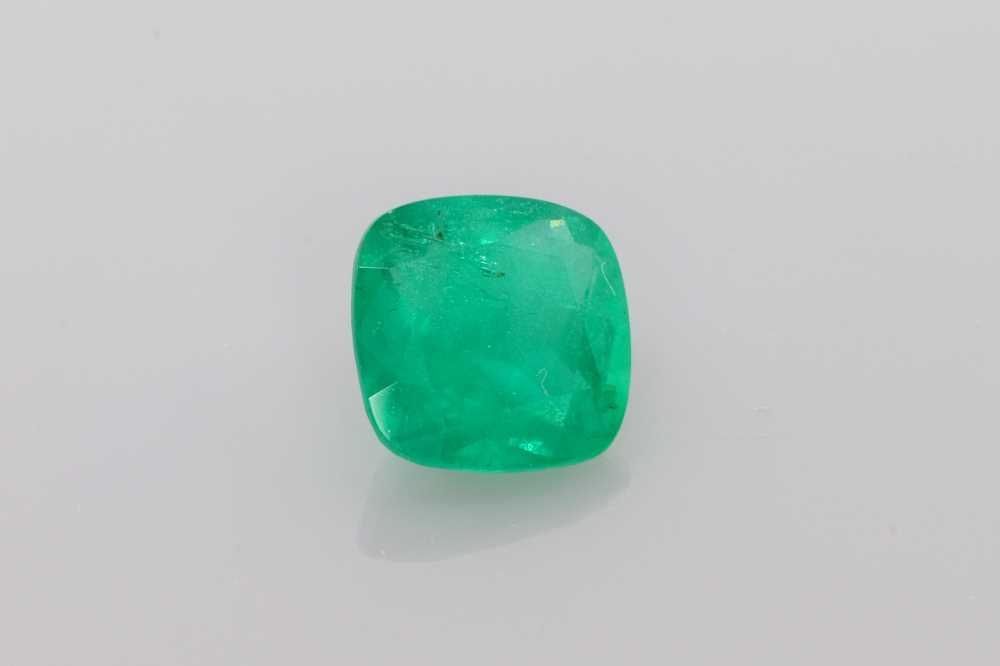 1.8ct Emerald