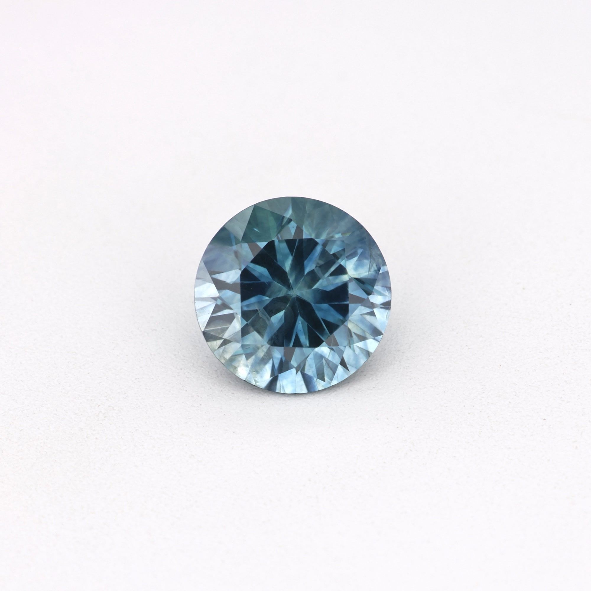 0.83ct Sapphire