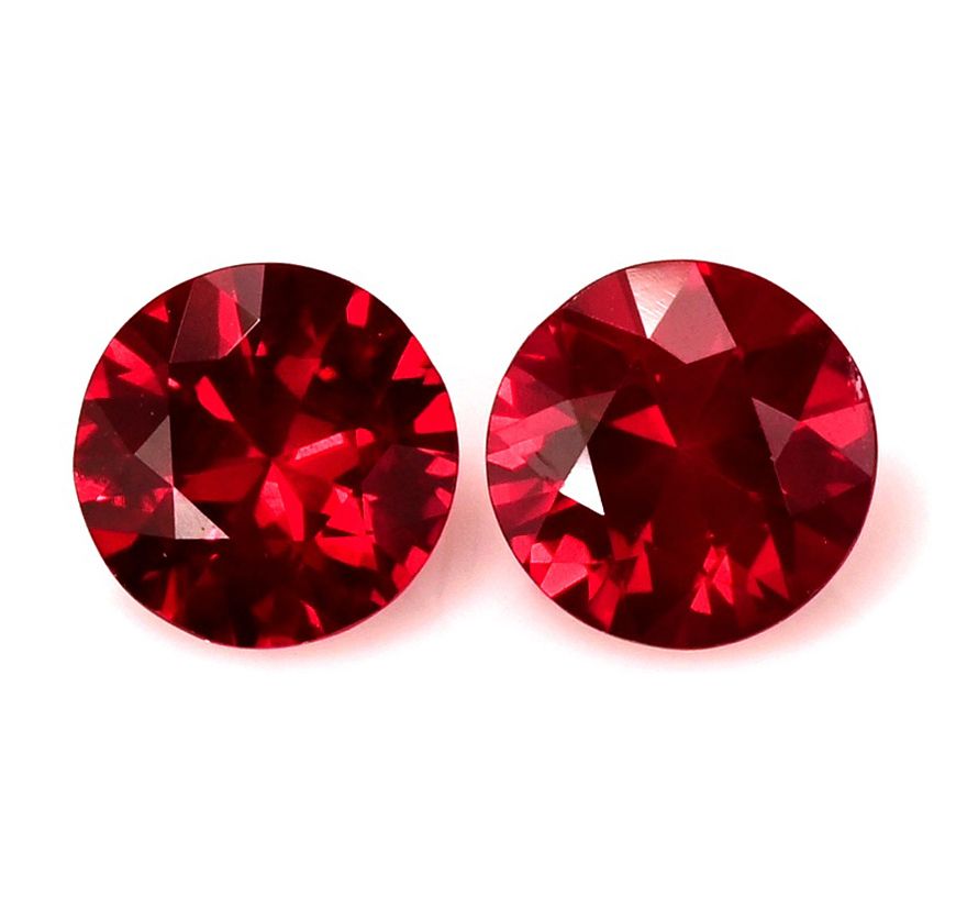 1.01ct Ruby