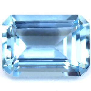 0.94ct Aquamarine