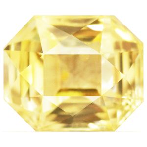 1.21ct Sapphire