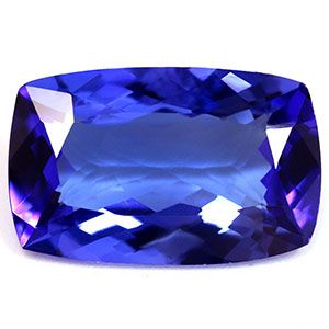 4.58ct Tanzanite