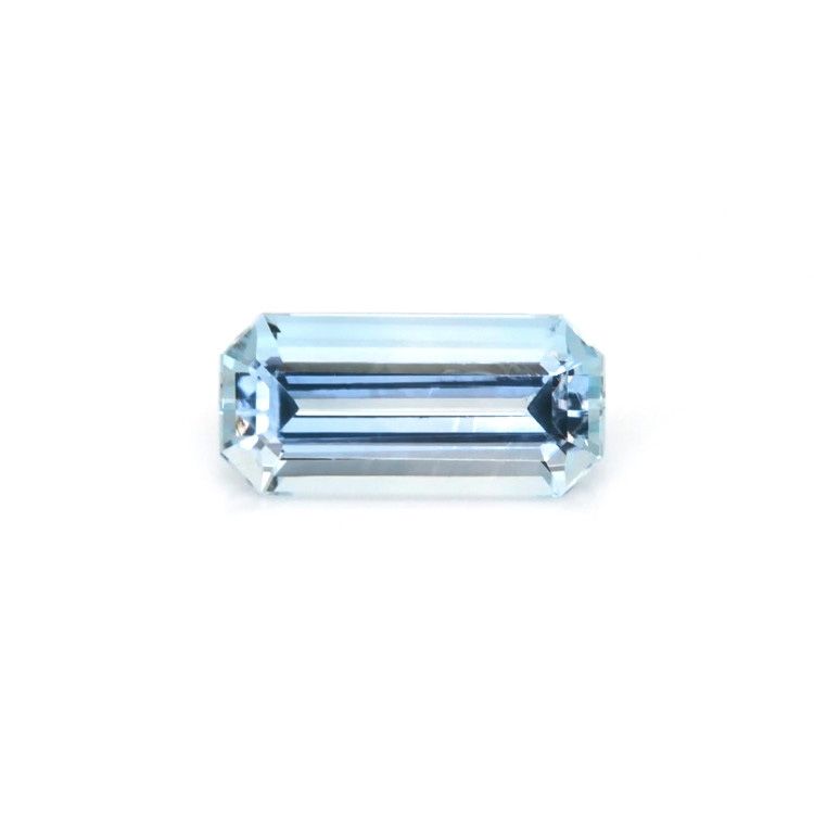 1.36ct Aquamarine