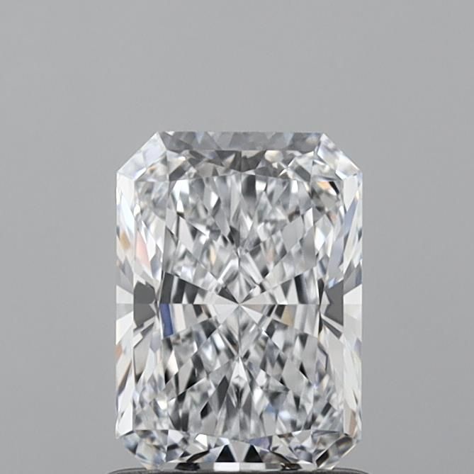 1.01 Carat Radiant Diamond