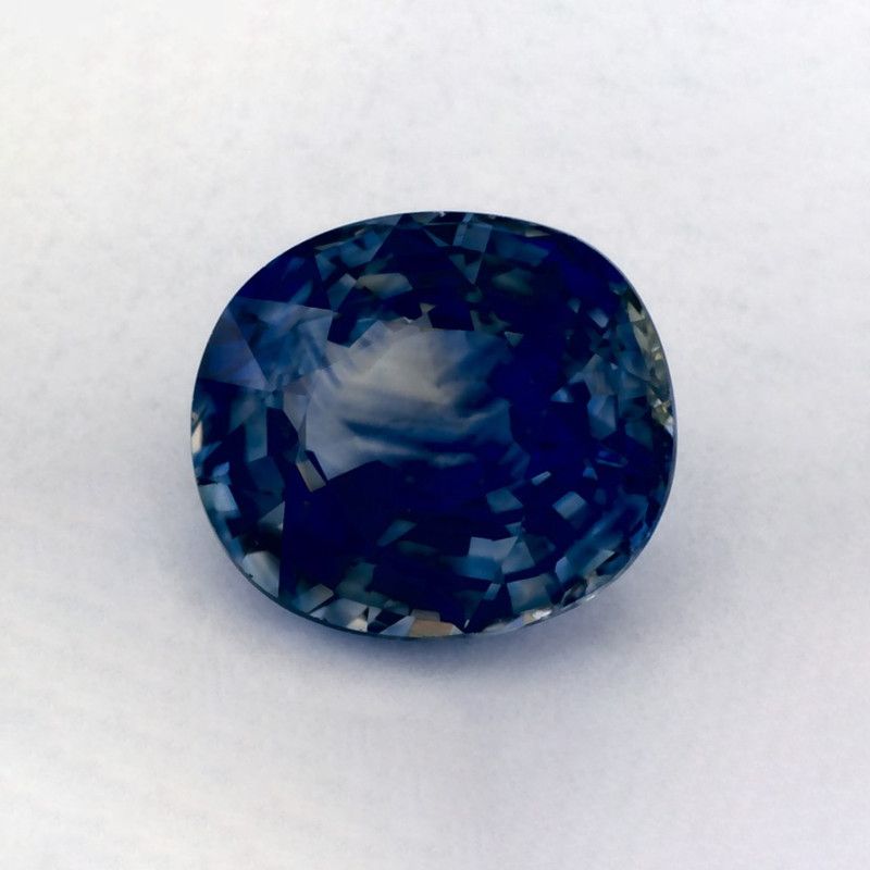 1.66ct Sapphire
