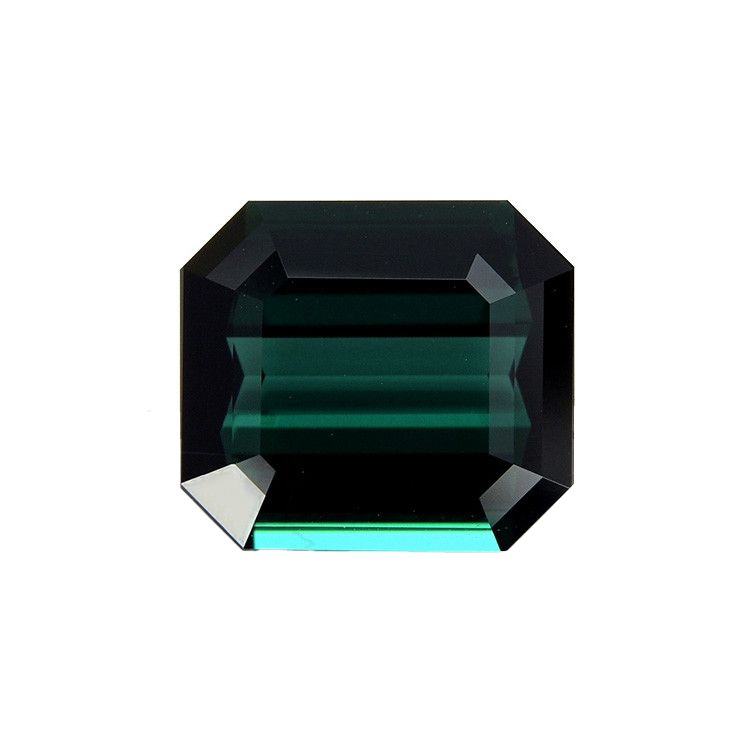 5.43ct Tourmaline