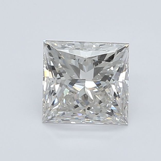 1.20 Carat Princess Diamond