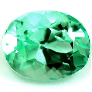 0.27ct Emerald